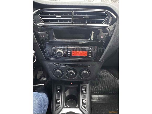 Sahibinden Peugeot 301 1.6 HDi Active 2015 Model 
