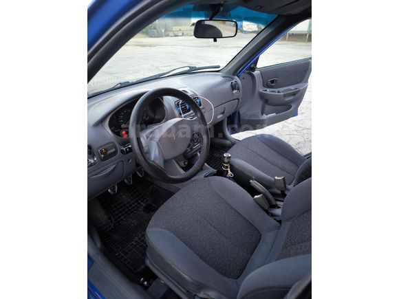 Sahibinden Hyundai Accent 1.5 GL 2000 Model