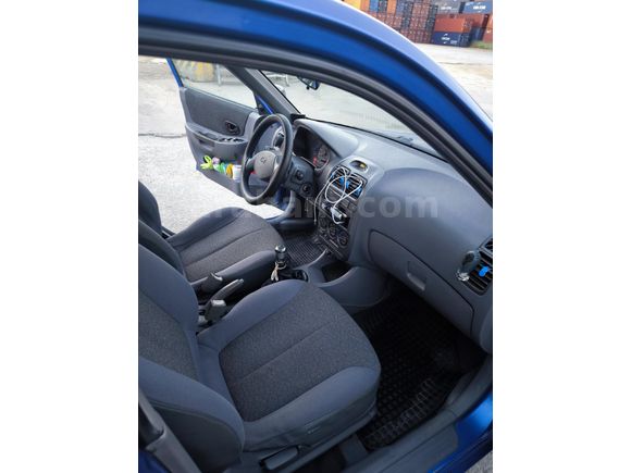 Sahibinden Hyundai Accent 1.5 GL 2000 Model