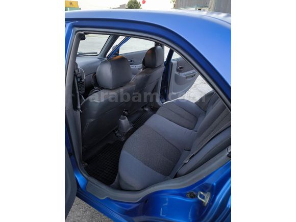 Sahibinden Hyundai Accent 1.5 GL 2000 Model