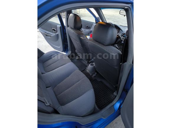 Sahibinden Hyundai Accent 1.5 GL 2000 Model