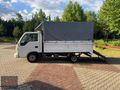 MASRAFSIZ 1998 KIA BONGO K2700 DLX