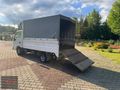 MASRAFSIZ 1998 KIA BONGO K2700 DLX