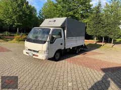 MASRAFSIZ 1998 KIA BONGO K2700 DLX