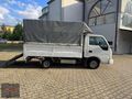 MASRAFSIZ 1998 KIA BONGO K2700 DLX