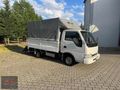 MASRAFSIZ 1998 KIA BONGO K2700 DLX