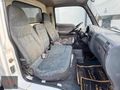 MASRAFSIZ 1998 KIA BONGO K2700 DLX
