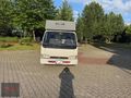MASRAFSIZ 1998 KIA BONGO K2700 DLX
