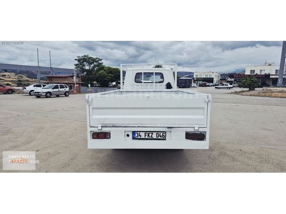 2004 MODEL KİA BONGO TURBOLU