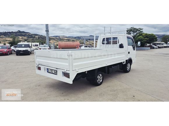 2004 MODEL KİA BONGO TURBOLU