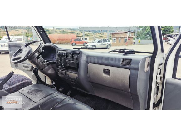 2004 MODEL KİA BONGO TURBOLU