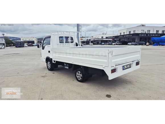 2004 MODEL KİA BONGO TURBOLU