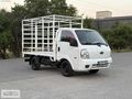 HAKAN OTOMATİV'DEN KİA BONGO K27000 DLX