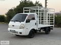HAKAN OTOMATİV'DEN KİA BONGO K27000 DLX