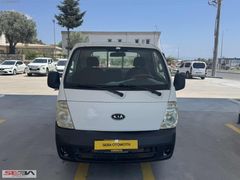 SEBA OTOMOTİV 2008 KİA BONGO TEK KABİN DİZEL AÇIK KASA