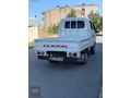 Karta Taksit 2006 Model Kia Bongo K 2500