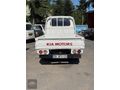 Karta Taksit 2006 Model Kia Bongo K 2500