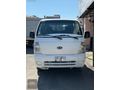 Karta Taksit 2006 Model Kia Bongo K 2500