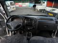 Karta Taksit 2006 Model Kia Bongo K 2500