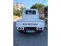 Karta Taksit 2006 Model Kia Bongo K 2500