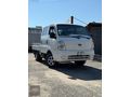 Karta Taksit 2006 Model Kia Bongo K 2500