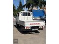 Karta Taksit 2006 Model Kia Bongo K 2500