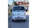 Karta Taksit 2006 Model Kia Bongo K 2500