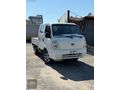 Karta Taksit 2006 Model Kia Bongo K 2500