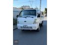 Karta Taksit 2006 Model Kia Bongo K 2500