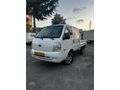 Karta Taksit 2006 Model Kia Bongo K 2500