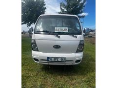 Can otomotiv den Kia K2500
