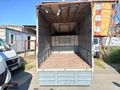2008-ORJINAL 182 BİN KMDE-KARTA 12 TAKSIT-2,5 KIA BONGO