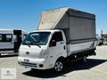 CESURDAN 2006 MODEL KİA BONGO GENİŞ TENTELİ KASA KAMYONET