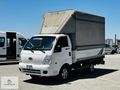 CESURDAN 2006 MODEL KİA BONGO GENİŞ TENTELİ KASA KAMYONET