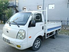 2009 Çift Teker Muayene Yeni Motor Kusursuz K.kart Vade Takas