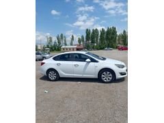 Sahibinden Opel Astra 1.6 Edition pulus 2017 Model Erzurum 191 000 km Beyaz
