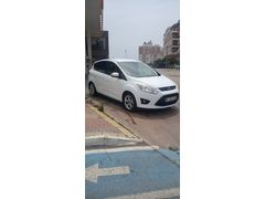 Sahibinden Ford C-Max 1.6 TDCi Trend 2012 Model Antalya