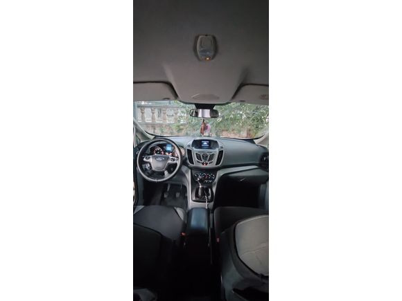 Sahibinden Ford C-Max 1.6 TDCi Trend 2012 Model Antalya