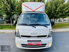 AKGÜL OTOMOTİV,den 20.000 Km,de HATASIZ 3 YAN AÇILIR TENTE