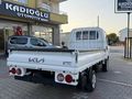 KADIOĞLUNDAN BOYASIZ 17.000 KMDE 2024 KİA BANGO KAMYONET
