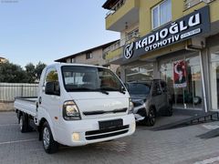 KADIOĞLUNDAN BOYASIZ 17.000 KMDE 2024 KİA BANGO KAMYONET