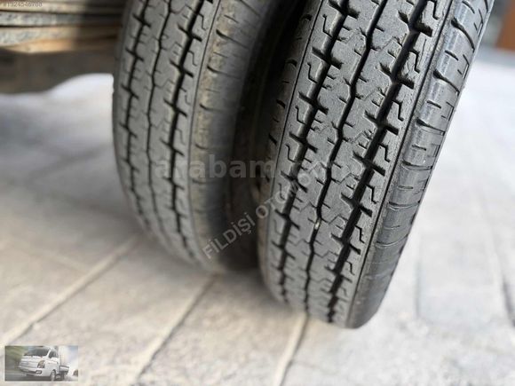 2014 KİA K 250 TCI AÇIK KASA 175 binde