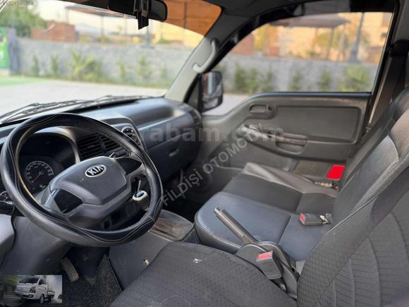 2014 KİA K 250 TCI AÇIK KASA 175 binde