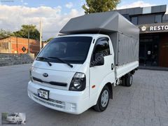 2014 KİA K 250 TCI AÇIK KASA 175 binde