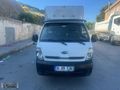 2016 MODEL KİA BONGO K2500 MUAYENE BAKIM YENİ