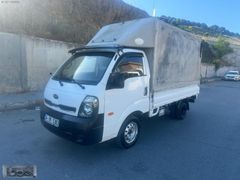 2016 MODEL KİA BONGO K2500 MUAYENE BAKIM YENİ