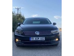 Sahibinden Volkswagen Passat 1.6 TDi BlueMotion Comfortline 2018 Model  149.000 km 