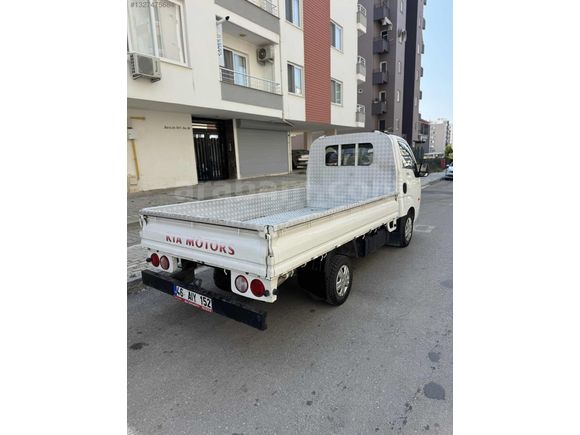 GÜL OTOMOTİV DEN 2015 BANGO