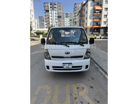 GÜL OTOMOTİV DEN 2015 BANGO