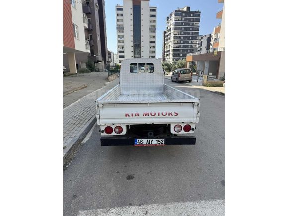 GÜL OTOMOTİV DEN 2015 BANGO
